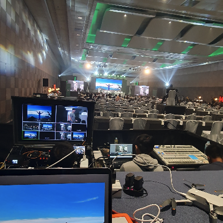 Drone / Aerial Shots